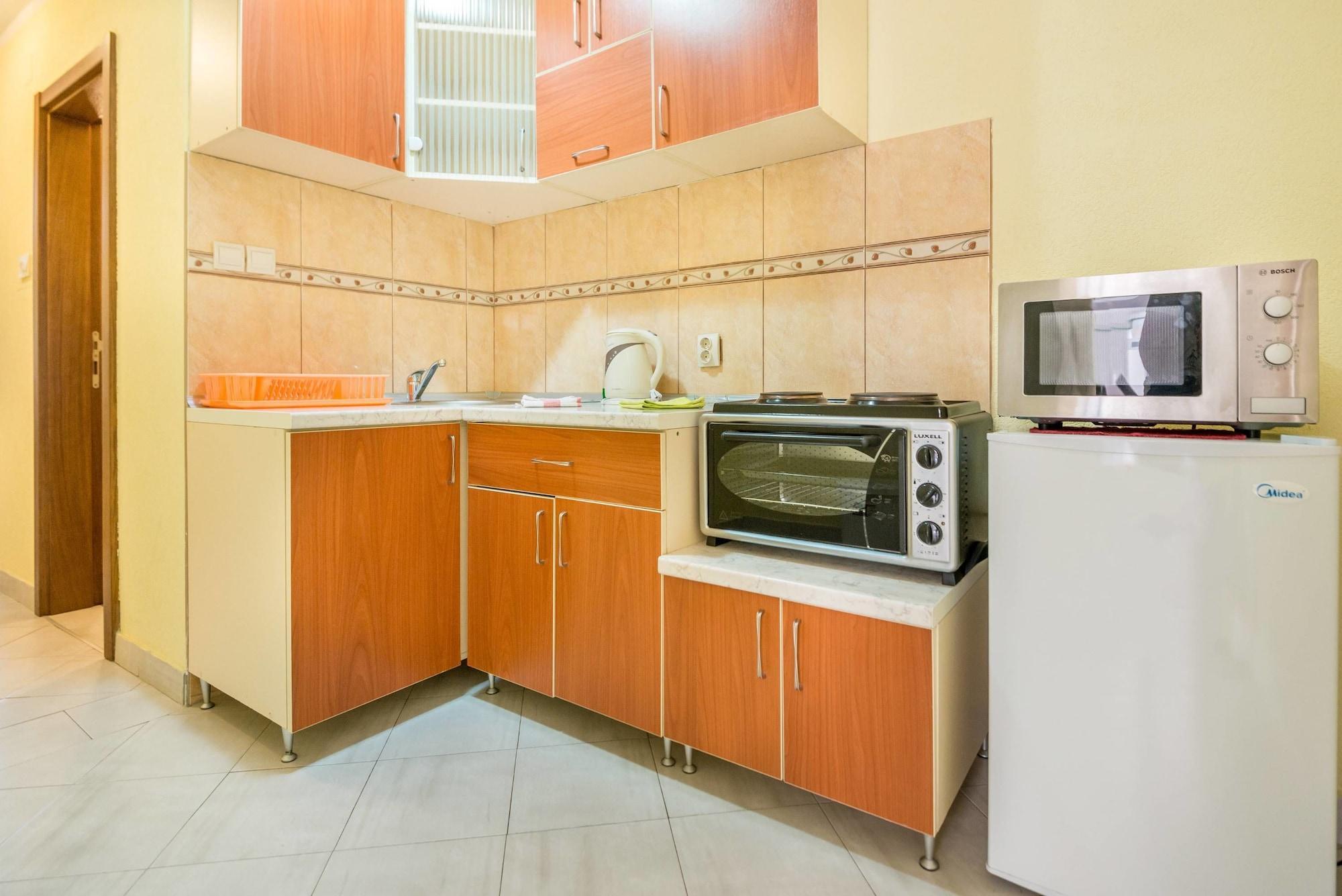 كوتور Apartments Ivardic المظهر الخارجي الصورة